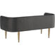 Sammy Grey Sky Bench